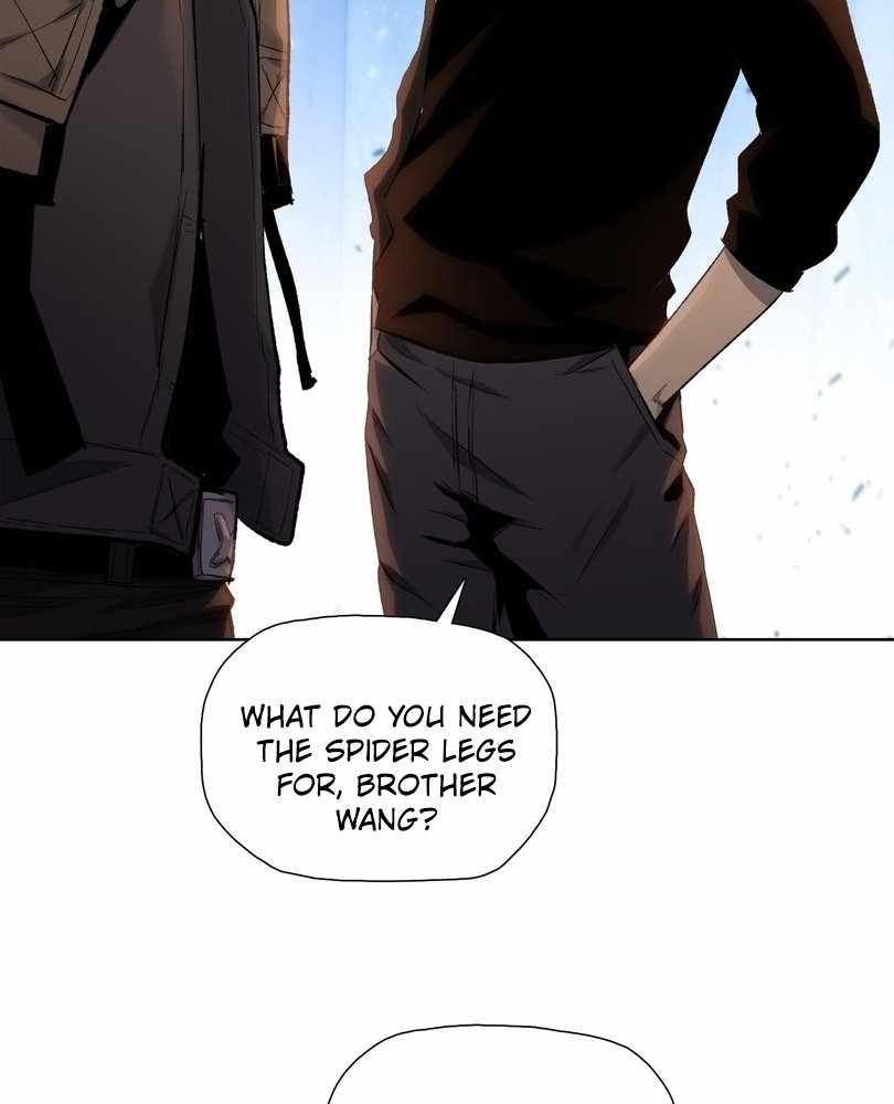 The Doomsday Ruthless Man: Hoarding Trillions of Supplies at the Beginning Chapter 66 88